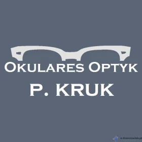 Optyk Rzeszów , badanie wzroku, OKULARES , Jagiellońska 8 _ t.660_220_001