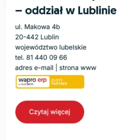 Rozwiń swój biznes z Wapro – IT-Connection i Piotr Zając są tutaj, aby pomóc!