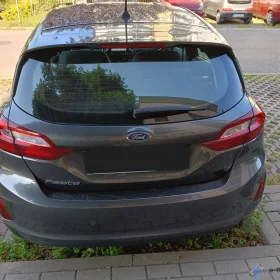 Ford Fiesta 1.1 benzynowy 85 KM, M5 SYNC Edition 5D