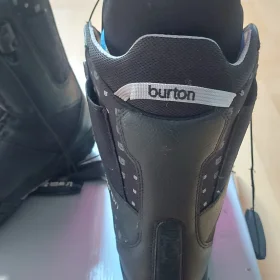 Buty Snowboardowe damskie BURTON Mint