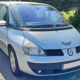 SPRZEDAM Renault Grand Espace IV