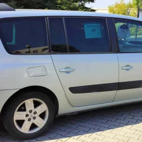 SPRZEDAM Renault Grand Espace IV