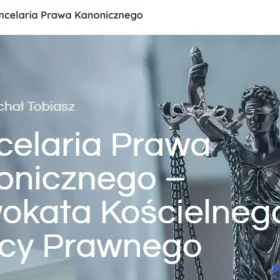 Kancelaria Prawa Kanonicznego