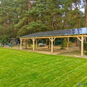  WIATA FOTOWOLTAICZNA 9,9 kWp - Wykorzystaj Słońce i Oszczędzaj!