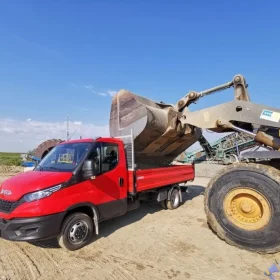 Usługi transportowe pułsuchybeton podsybka z Betoniarnia Rzeszów tel 692120020