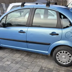 Citroen c3  2007