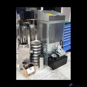 Nagrzewnica Piec Na Olej Polska Produkcja 125o 29-39k